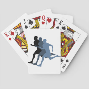 Baralho Mache Runner