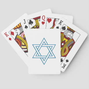 Baralho Magen David