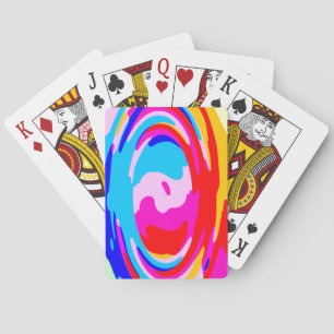 Baralho Magia arco-íris