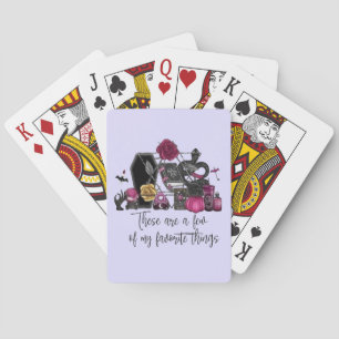 Baralho Magia Encantadora