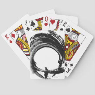 Baralho magia negra