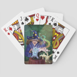 Baralho Magic Act