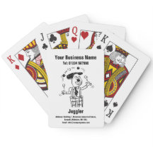 Malabarismo e malabarismo