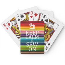 Mantenha A Movimentação Calma Em Artesanatos Tecid