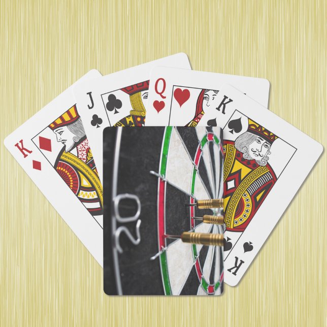 Baralho Mantenha-Se Adicione Sua Excelente Qualidade De Fo (Criador carregado)