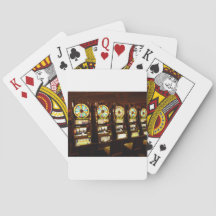Máquina de Jogo Caça-Níquel Dinheiro Las Vegas
