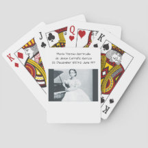 María Teresa Gertrudis de Jesús Carreño García