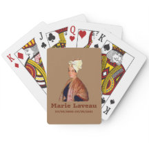 Marie Laveau Tarot