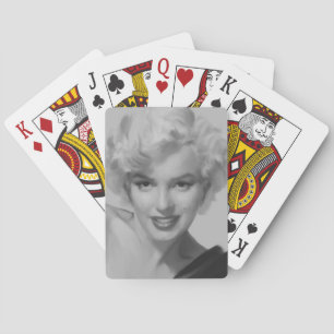 Baralho Marilyn o olhar