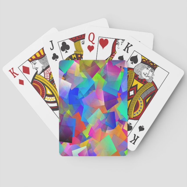 Baralho Me Delicie..... (Verso)