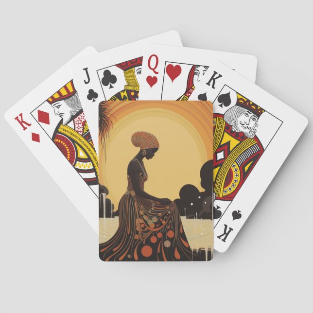 BARALHO MEDITAÇÃO Nº 3 (Verso)