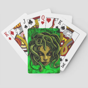 Baralho Medusa