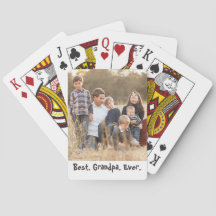 Melhor Avô De Fotografia Nunca