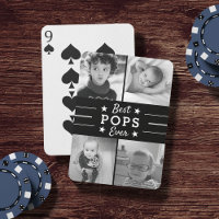 Melhores Pop | Colagem de Fotografias de Netos