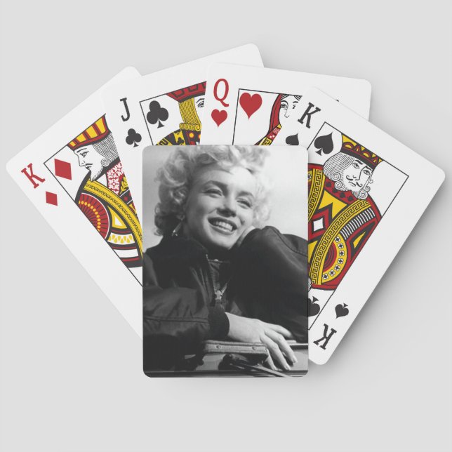 Baralho Meu Favorito (Verso)