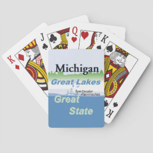 BARALHO MICHIGAN