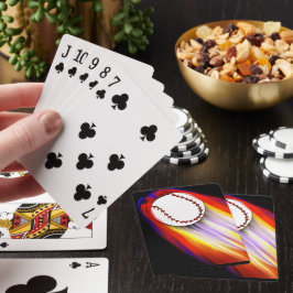 BARALHO MICHIGAN BASEBALL