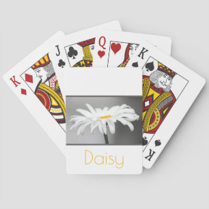 Baralho Mínimalista Daisy Design