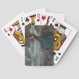 Baralho Miranda (por John William Waterhouse)