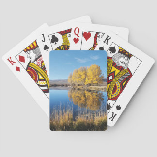 Baralho Mirror Pond Playing Cards