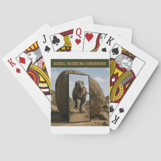 Baralho Mirror’s Last Stand