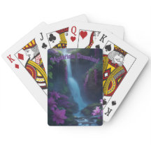 Misterioso Dreamland - Dream Garden I