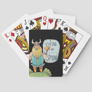 Baralho mitologia vikings