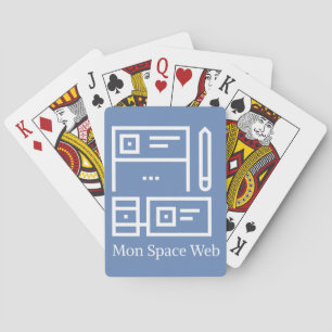 Baralho Mon Space Web