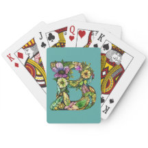 Monograma B Lindo T-Shirt