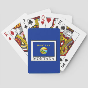 Baralho Montana