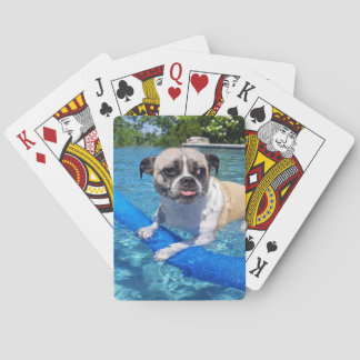 Baralho Mookie Play Cards