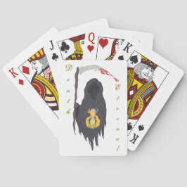 Baralho Morte Eterna