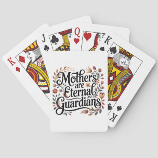 Baralho Mothers Are Eternal Guardians