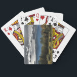 Baralho Mount Katahdin<br><div class="desc">Mount Katahdin  September 2013</div>