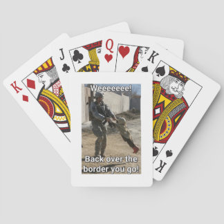 Baralho Muito divertido com estas cartas