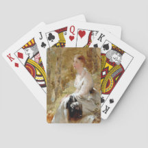 Mulher sentada em um vestido branco (beleza elegan