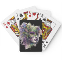 MULHERES DE COR DE ÁGUA ENFRENTAM-SE COM MÁSCARA M