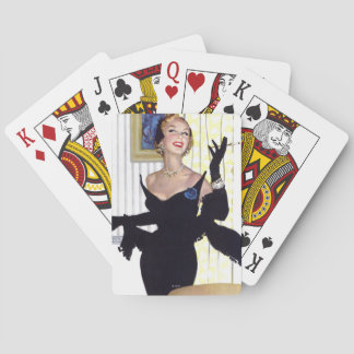 Baralho Mulheres Inteligentes São Perigosas Demais