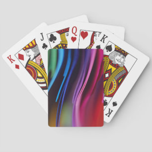 Baralho Multicolor Rainbow Fantasy