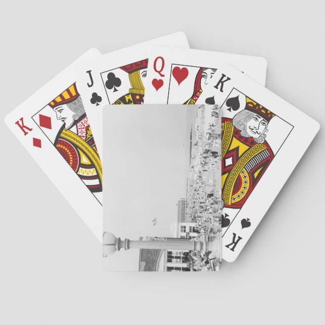 Baralho Multidões 2 (Verso)