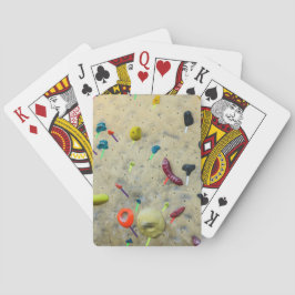 Baralho Muro de Subida Interior - Esportes - Retenções