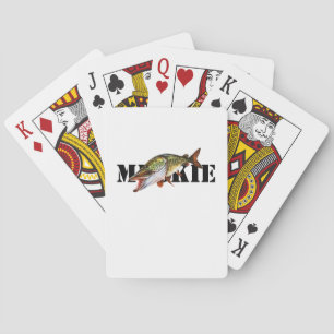 Baralho Muskie