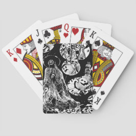 Baralho My Super Halloween Cards