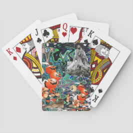 Baralho My Super Halloween V2