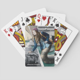 Baralho Naga Explorando a Fantasia da Viagem mundial jogan