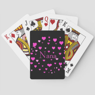 Baralho Nana Card Deck