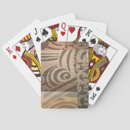 Baralho Nashville Carpet