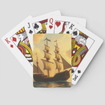 Navio Dourado