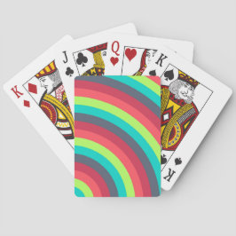 Baralho Neon Ripple Rush