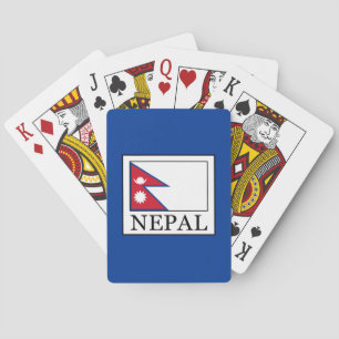 Baralho Nepal